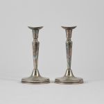 1077 4301 CANDLESTICKS